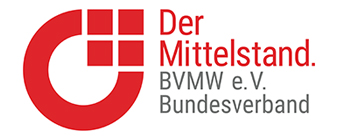 Logo Der Mittelstand BVMW Bundesverband
